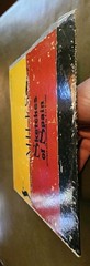 Miles Of Davis Sketches Of Spain Vinyl Record LP MONO 6 EYE 1960 NM/EX CL1480