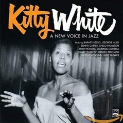 A NEW VOICE IN JAZZ