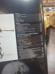 CAPTAIN BEEFHEART Lick My Decals Off, Baby 2xLP Record Store Day NEW!
