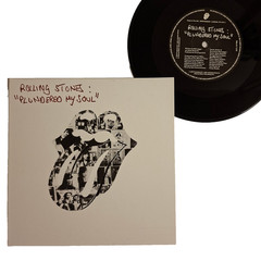 Rolling Stones – Plundered My Soul si EU 2010 NM/NM unplayed? Collector’s copy!!