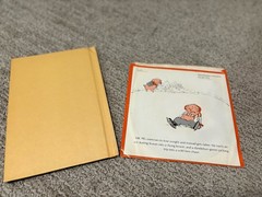 Lillian Hoban First Edition Mr. Pig and Sonny Too 2×7″ Vinyl 33 RPM 178 English