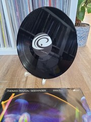 4 x Trance / Progressive House 12″ Vinyl Bundle Hooj Choons Red ‘n’ Raw Inversus