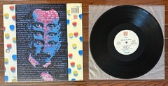 1986 The Art of Noise with Max Headroom Chrysalis Records 4V9 43017 12 Inch LP
