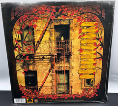 “Like a Drunk in a Midnight Choir”, V/A, RSD 2017, brown marble vinyl, ltd ed