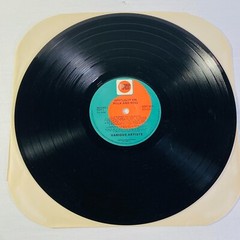 ROCK & ROLL “COMPILATION” *SPOTLIGHT ON*LP RECORD UK IMPORT PRT RECORDS…