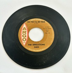 Vintage R&B Soul 45 RPM Record Lot of 9 Etta James Ike Tina Turner Mercury Argo