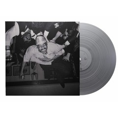 Dijon – Baby LP NEW SILVER VINYL