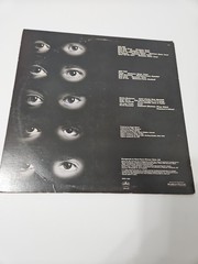 Rainbow Straight Between The Eyes 1982 Mercury G/VG+
