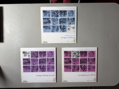 Folk Music In America Complete 15 Record Set Library Of Congress