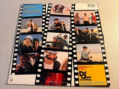 1985 – BEASTIE BOYS – SHE’S ON IT / SLOW AND LOW – DEF JAM RECORDINGS OG PRESS