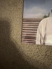 Lana Del Rey Born to Die LP (2012) NEW