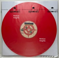 Fire Emblem Fates Birthright Vinyl Record 2xLP Video Game Soundtrack VGM OST