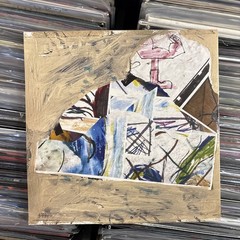 BABY? – BABY LAUGH / BABY CRY Vinyl LP Album ULTRASONIC CLEANED