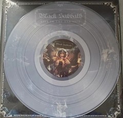 Black Sabbath: Live In The USA 1975 – Limited Edition 2 LP Clear Vinyl Set NEW
