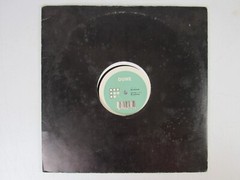 Dune Vinyl Boomerang Single Rip Records DJ House Trance Dance UK Import 12″ 45