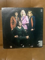 THE EDGAR WINTER GROUP “They Only Come Out At Night” Vinyl Lp KE31584