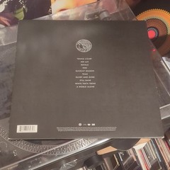 Lorde – Pure Heroine Vinyl LP Universal Music NZ Ltd. Cardboard Sleeve
