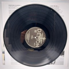 Jim Croce – You Don’t Mess Around With Jim LP Vinyl Audiophile 180 gram Demon UK