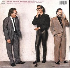 Huey Lewis And The News* – Fore! (LP, Album, Car) (Mint (M)) – 4243237653