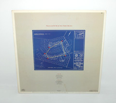 1982 Rush Signals Vinyl LP Record Album Mercury Records SRM-1-4063