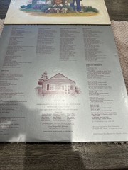 History America’s Greatest Hits Wrapped Vinyl LP Record 1975 Warner Bros BS 2894