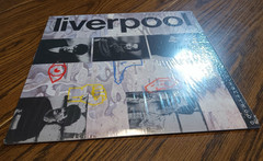 FRANKIE GOES TO HOLLYWOOD – Liverpool 1986 Vinyl LP (SEALED) UMC 8242281 Reissue