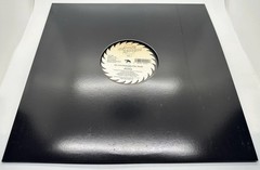 HASHIM Al-Naafiysh (The Soul) 2026 Reissue 12″ Single CR-200 ONLY 500 Copies🆕🔥