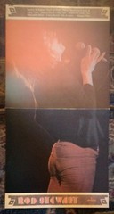 ROD STEWART EVERY PICTURE TELLS A STORY LP VINYL NM- WITH BONUS POSTER