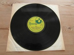 PINK FLOYD-MEDDLE-SHVL 795-VG+ EX VINYL LP ALBUM 1971