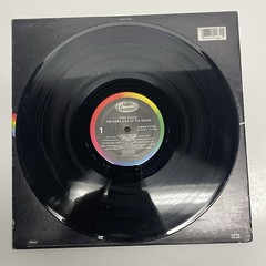 PINK FLOYD Dark Side Of The Moon 1983 SMAS 11163 Early Press MASTERED BY CAPITOL