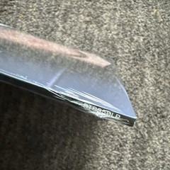 Cameron Winter Heavy Metal Rough Trade Album Of Year Ed Of 1014 + 7” Sold Out!