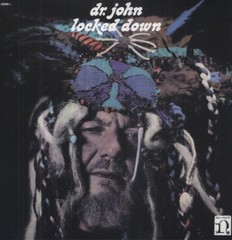 Dr. John – Locked Down [New Vinyl LP]