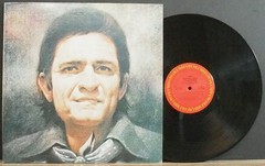 JOHNNY CASH COLLECTION HIS GREATEST HITS VOL II LP COLUMBIA RECORDS 1971 COUNTRY