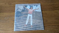 The Style Council Shout To The Top vgc+ 7 inch single tested vinyl 1984 polydor