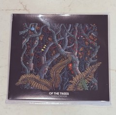 Of the Trees Tanglewood Vinyl Gold Repress Camp Alderwild Memory Palace