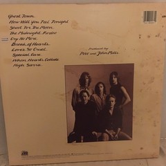 POCO LP GHOST TOWN
