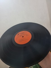 CHARLIE RICH ~ There Won’t Be Any More ~ Power Pak / Gusto Records