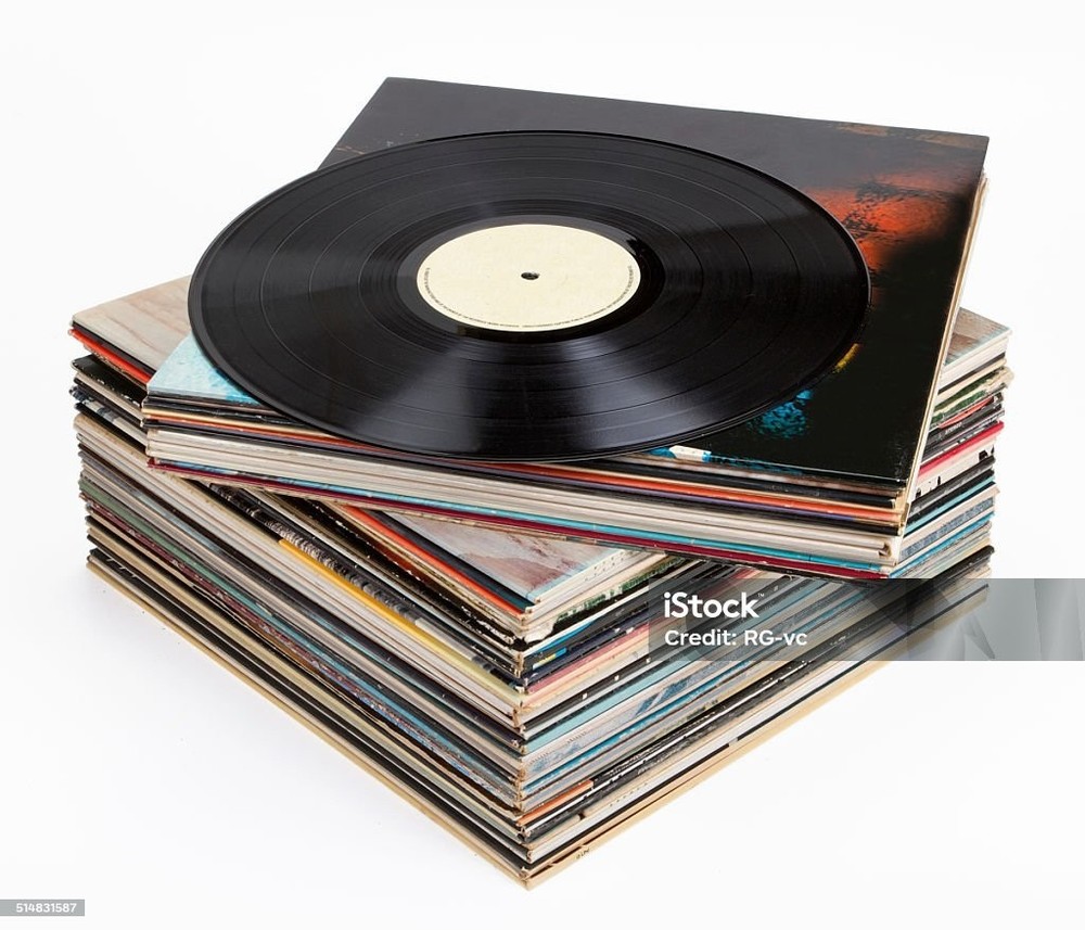Lot of 20 (Twenty) Vinyl LP Records – Variety – Random – FREE SHIPPING