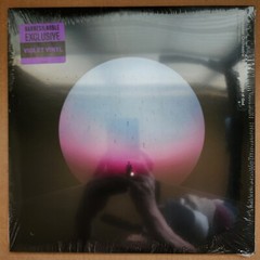 Manchester Orchestra: Million Masks Of God – New 1 LP Exclusive Violet Vinyl