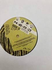 N.E.R.D. In Search Of… 2002)