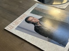 Lee Greenwood Love Will Find Its Way To You LP MCA-5770 VG+ Nashville Country