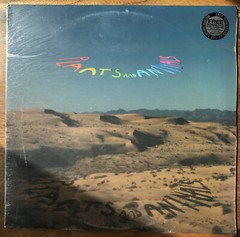 Plants & Animals – La la Land [New Vinyl LP]