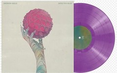 Broken Bells – Into The Blue Exclusive Limited Edition Purple Opaque Vinyl