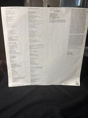 Force M.D’s ”Touch And Go” Vinyl LP
