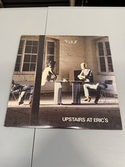 Yaz Upstairs At Eric’s. New Wave/Alternative Vintage Vinyl LP Record 1-23737