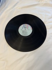 El Coco ‎’ Cocomotion ‘ Vinyl LP Album US 1977 SOUL AVL-6012 AVI Records