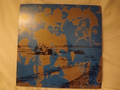 Unknown Artist – Prepare Ye The Way Parts 1 • 2. Double Vinyl LP Gospel, 1972