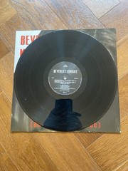 Beverley Knight Moving On Up Vinyl 12 inch Record Single VGC