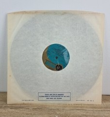 Shaft’s Big Score Vinyl The Original Motion Picture Soundtrack By Gordon Parks