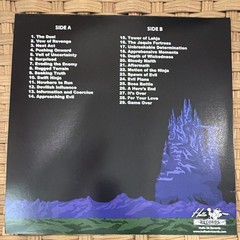 Bit Brigade Ninja Gaiden Video Game Soundtrack Record Hello Sir Records